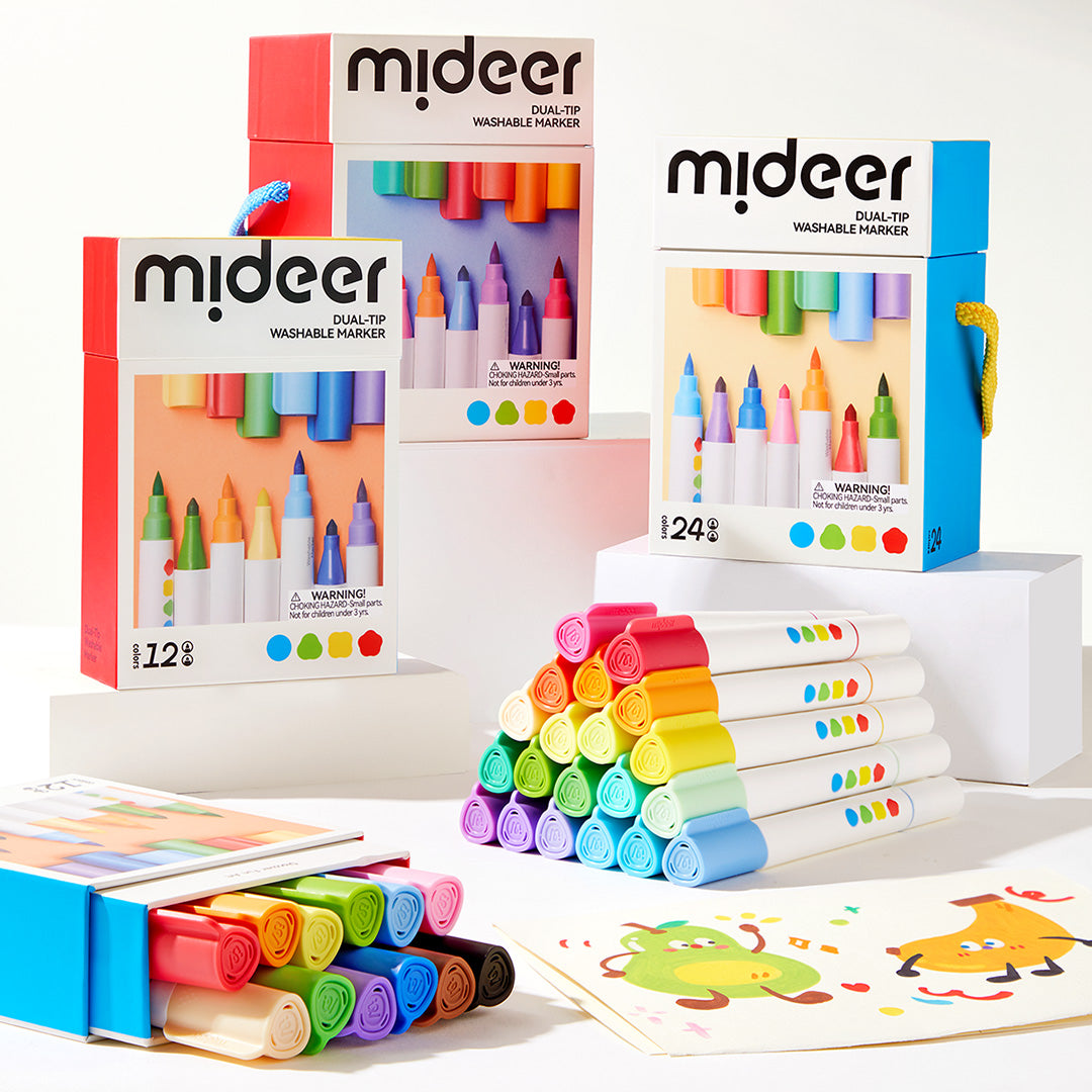Art Supplies