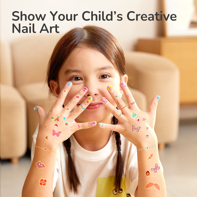 Kids Beauty, Jewelry & Dress-Up Play