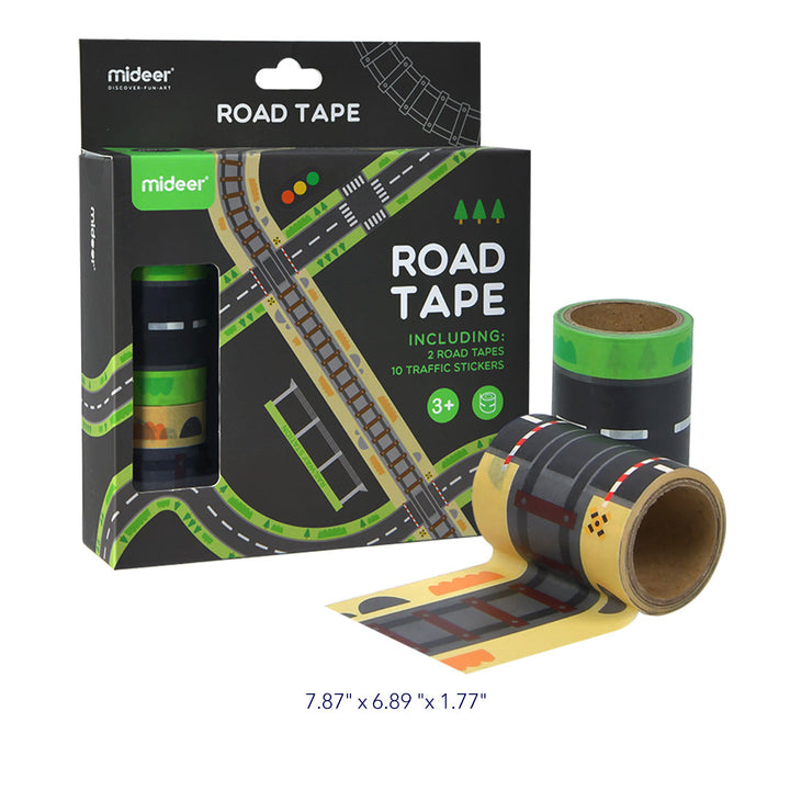 Road Tape