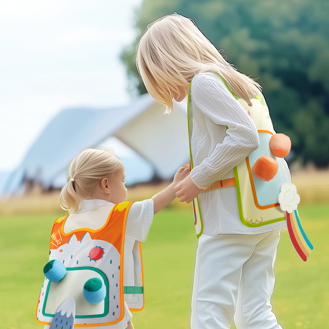 Wild Dodgeball For Adults