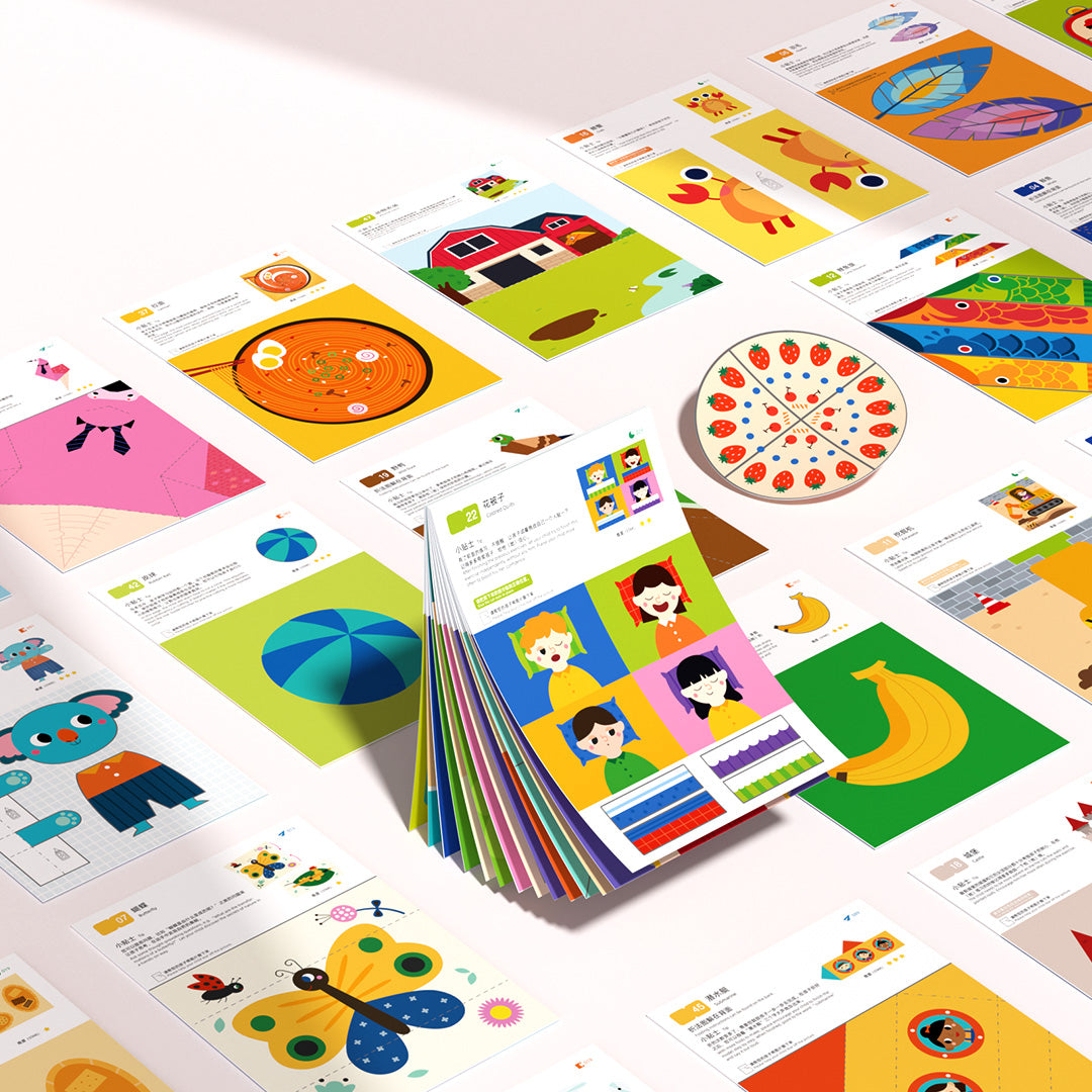 Brain Game Book: Let&