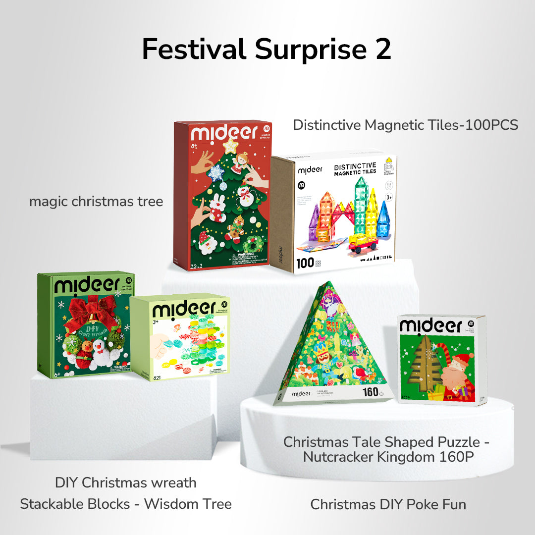 Christmas Gift Set