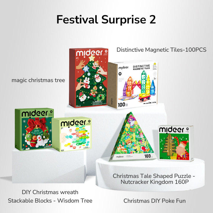Christmas Gift Set