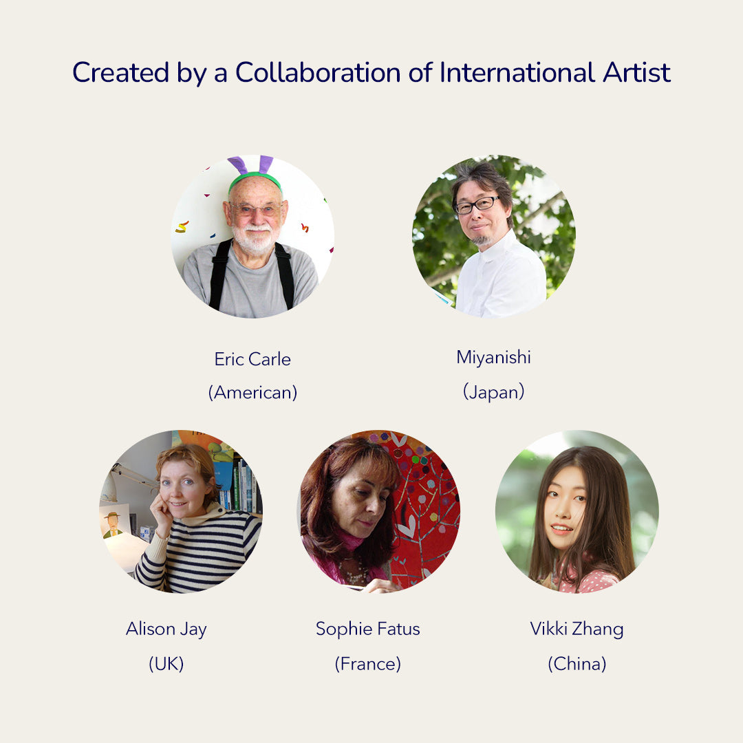 Level Up! Puzzles with Storage Bag - Level 3: City Teamers 24P-35P