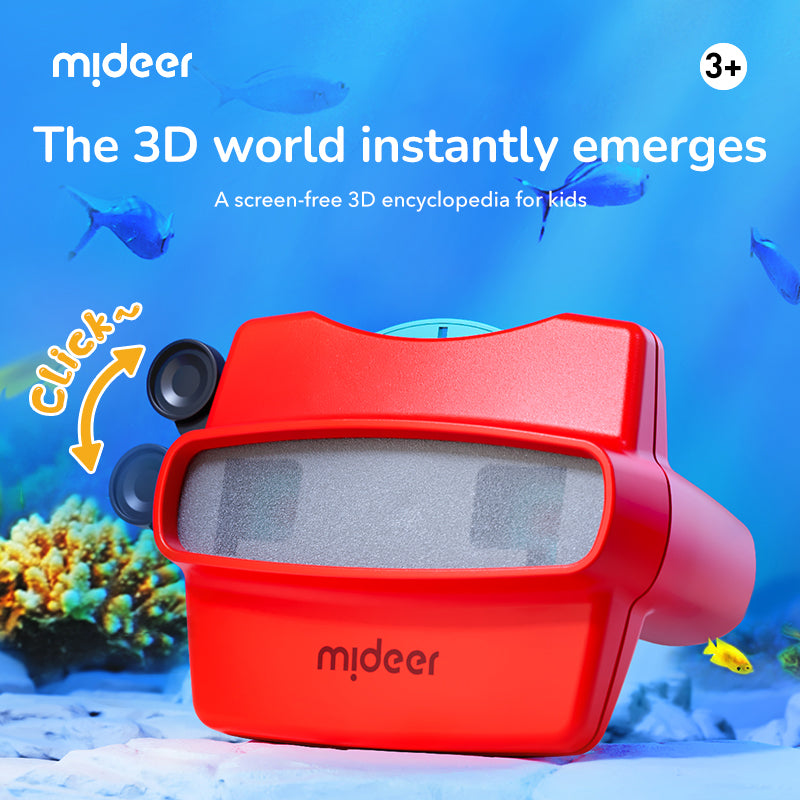 mideer 3D Filmscope – image 2