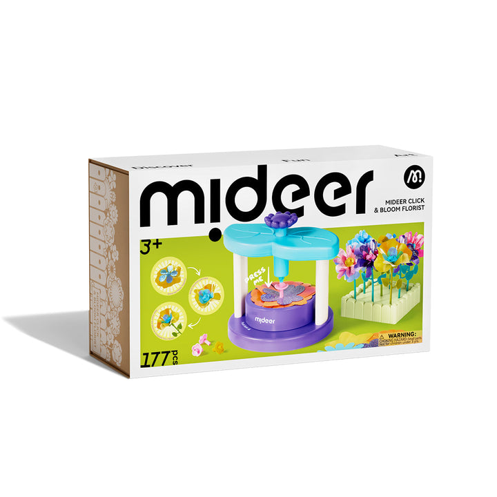 Click &amp; Bloom Florist