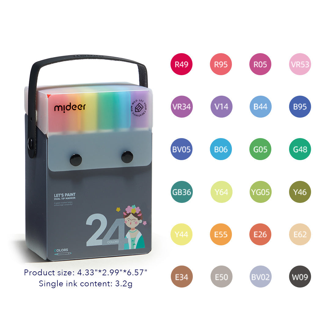 Super Drawing Set
