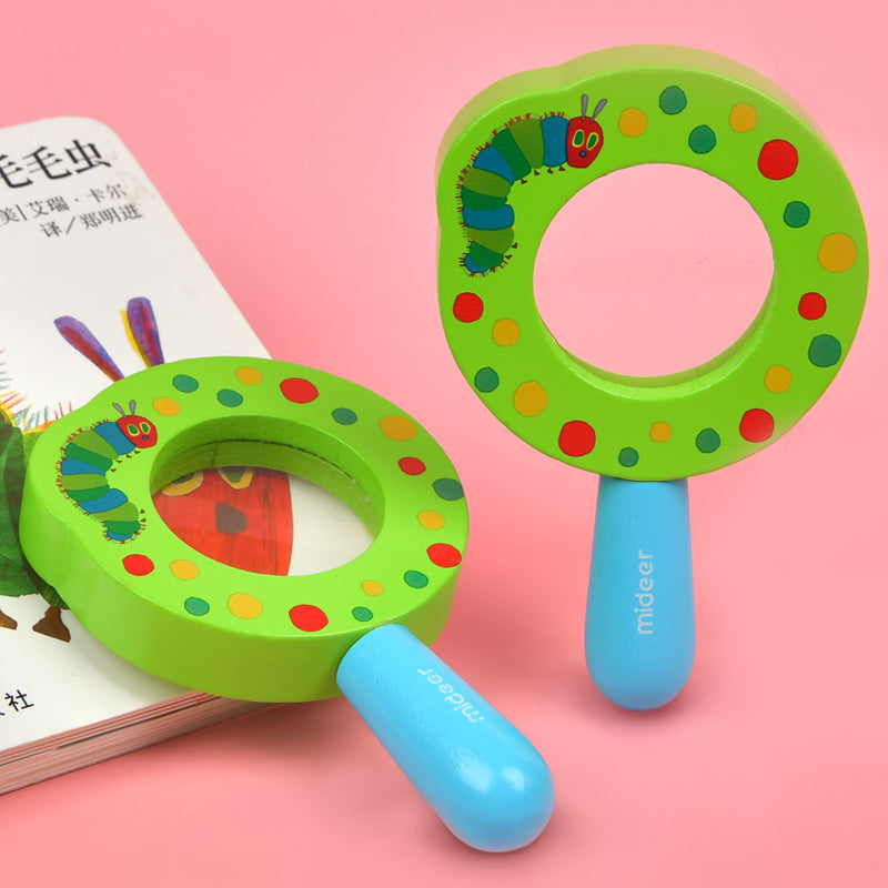 Magnifying Glass