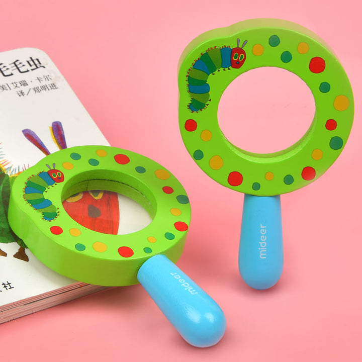 Magnifying Glass