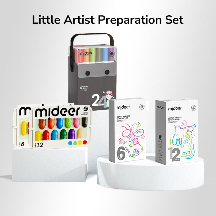 Super Drawing Set