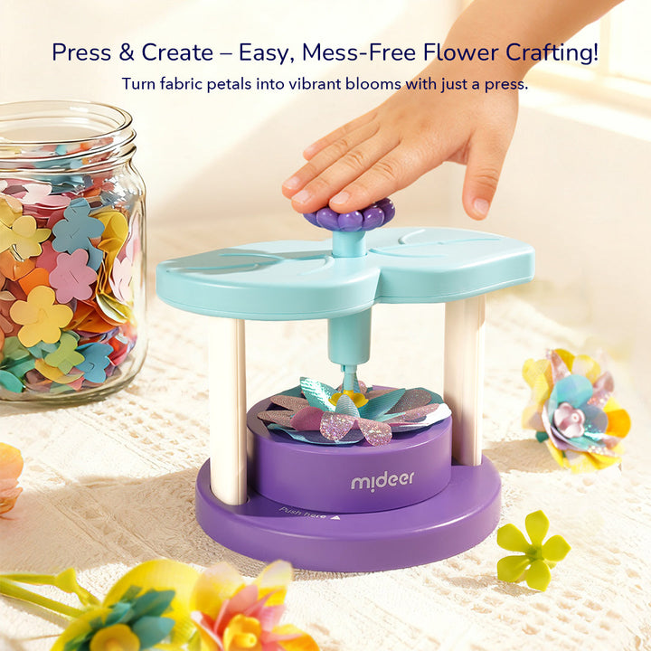 Click &amp; Bloom Florist