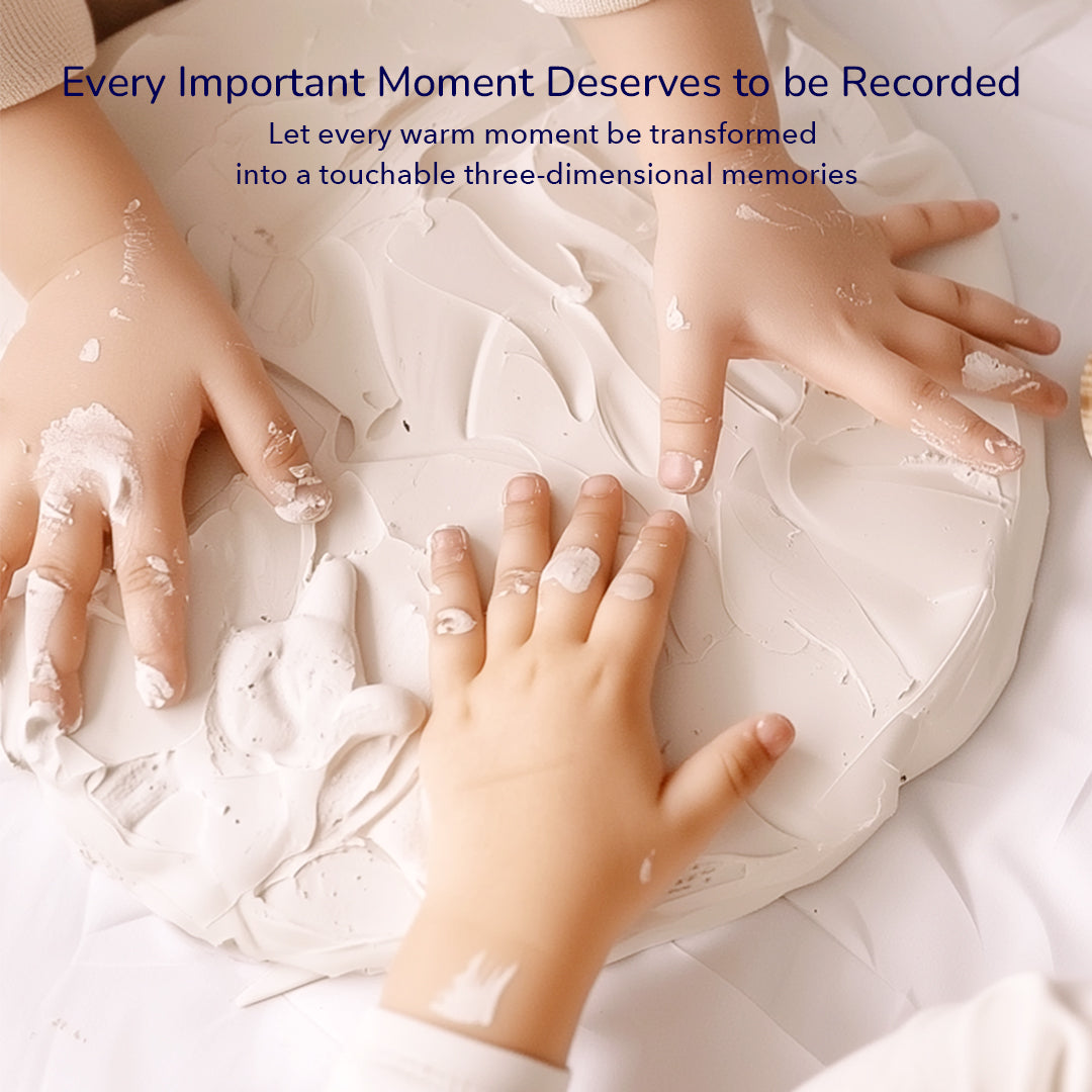Time Imprints 3D Memory Gallery