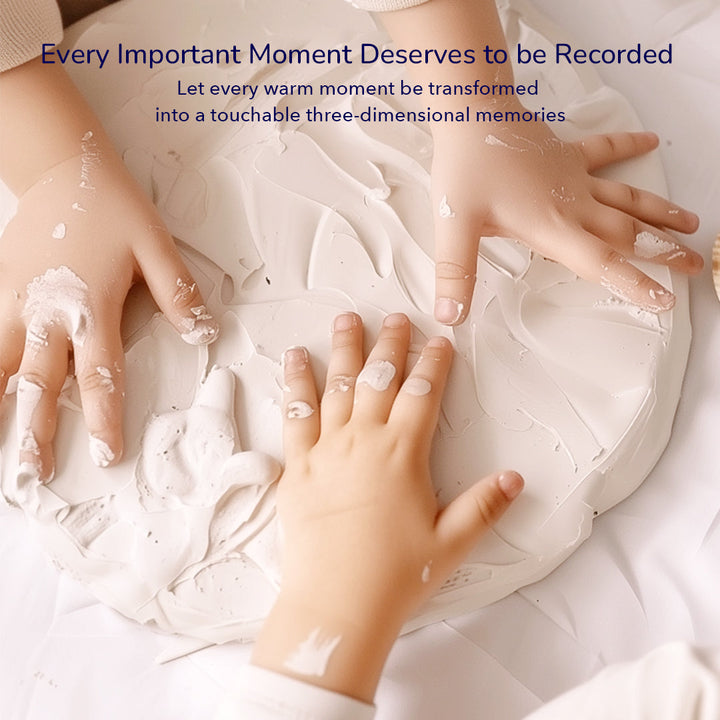 Time Imprints 3D Memory Gallery