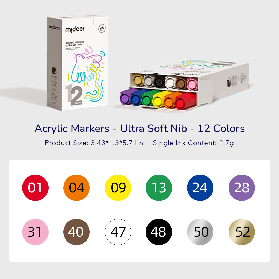 Super Drawing Set
