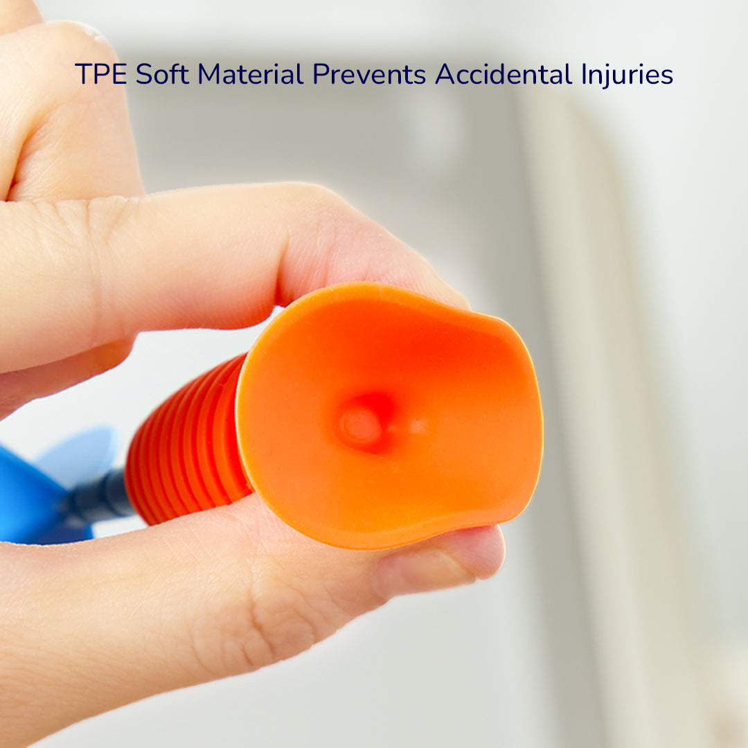 Suction Dart Throwing Game