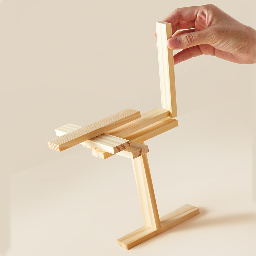 Archimedes Blocks Ultimate Challenge 16P