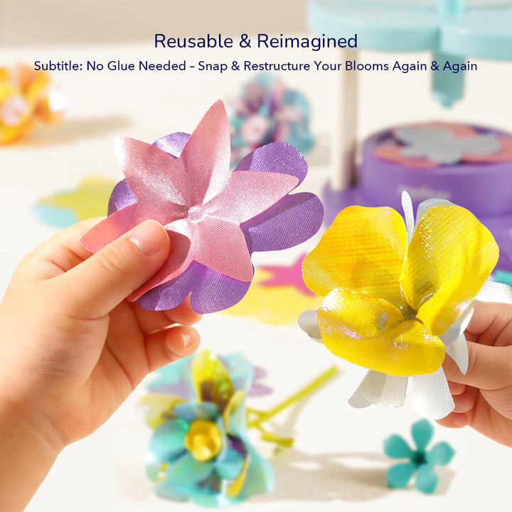 Click &amp; Bloom Florist