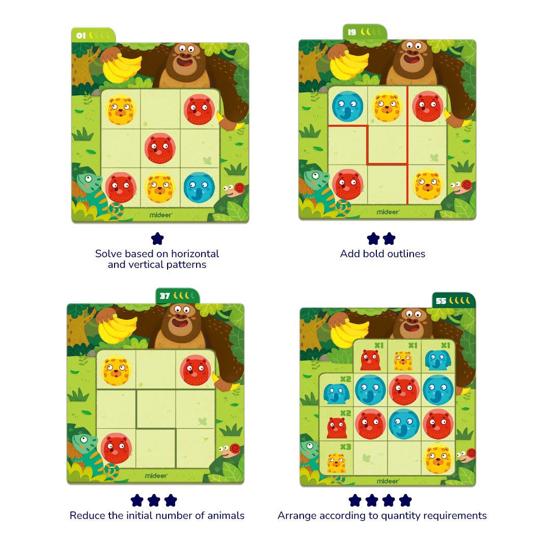 Sudoku: Ocean Crisis