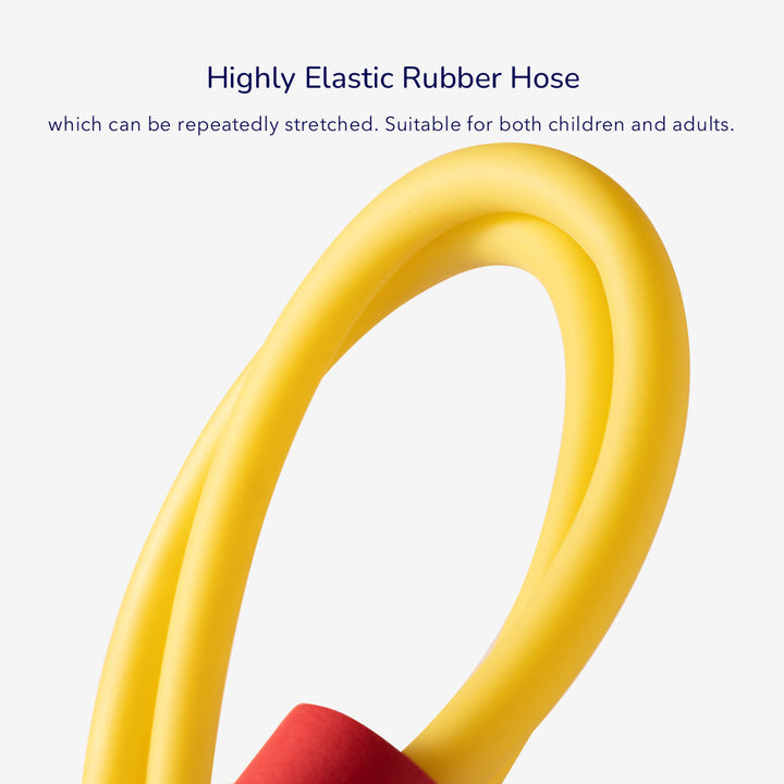 Jump Jump Kid: Blue Hippo