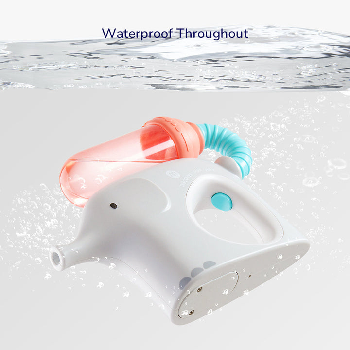 Squirt Elephant Water Gun: Candy Red
