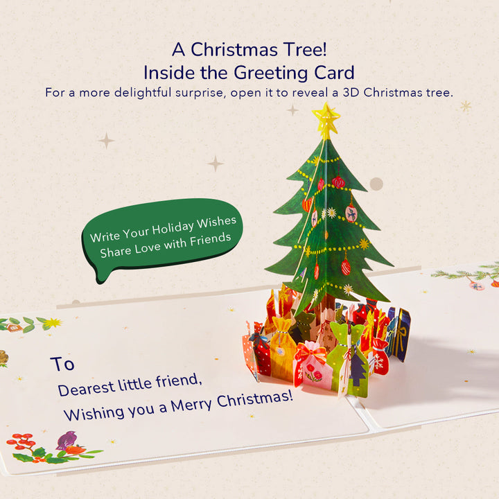 Artist Puzzle: Christmas Gift Exchange Party 120P