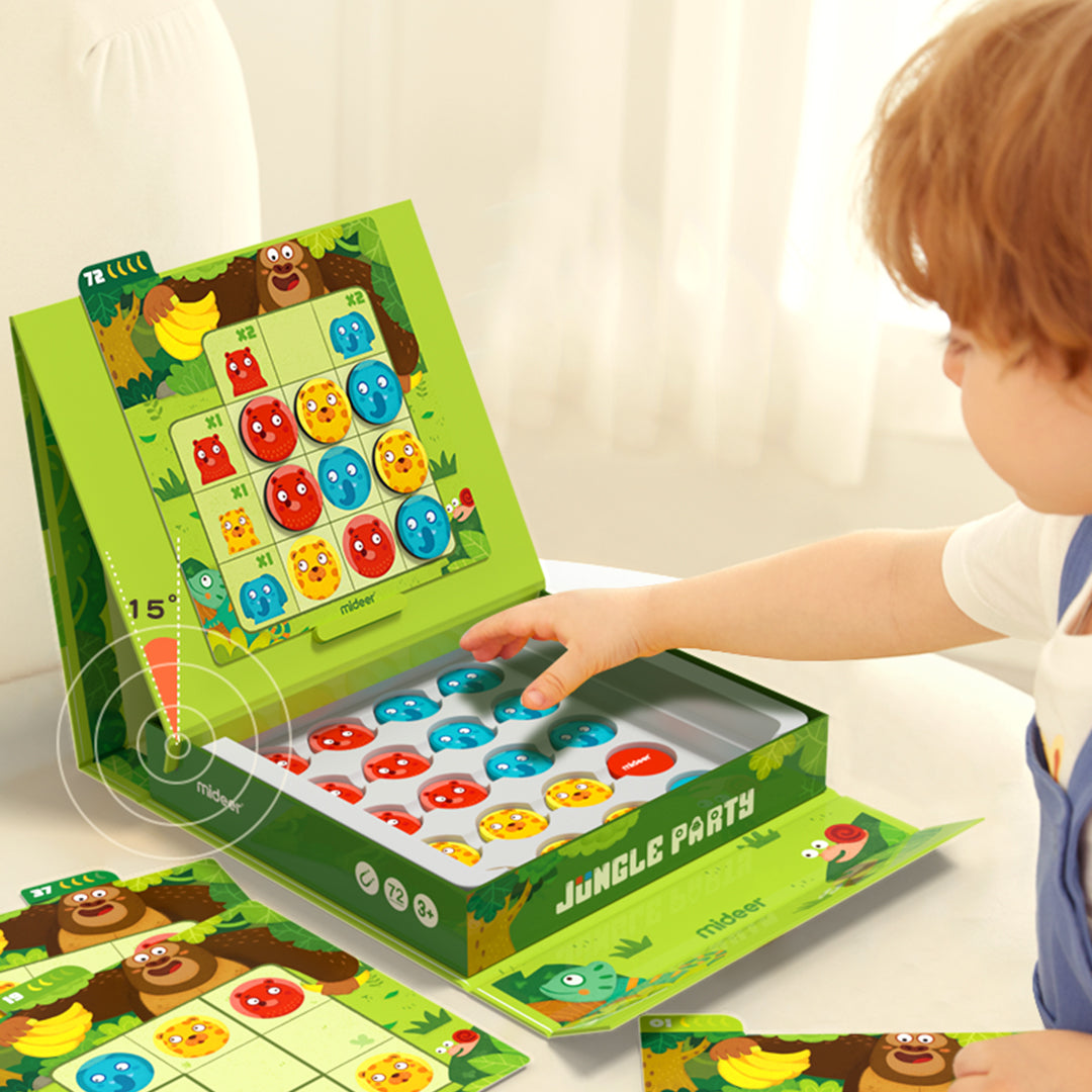 Sudoku: Dinosaur Park