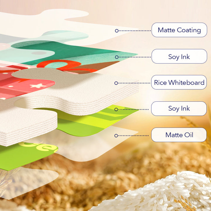 Level Up! Puzzles with Storage Bag - Level 3: City Teamers 24P-35P