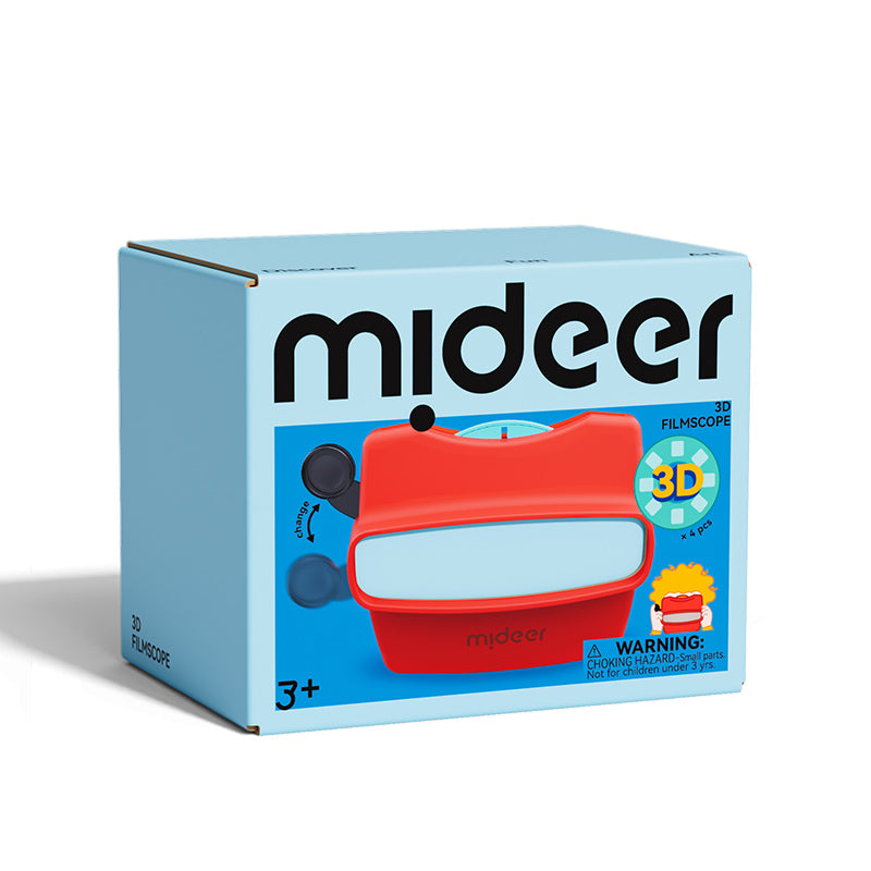 mideer 3D Filmscope