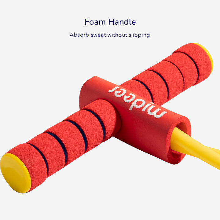 Jump Jump Kid: Pink Pig