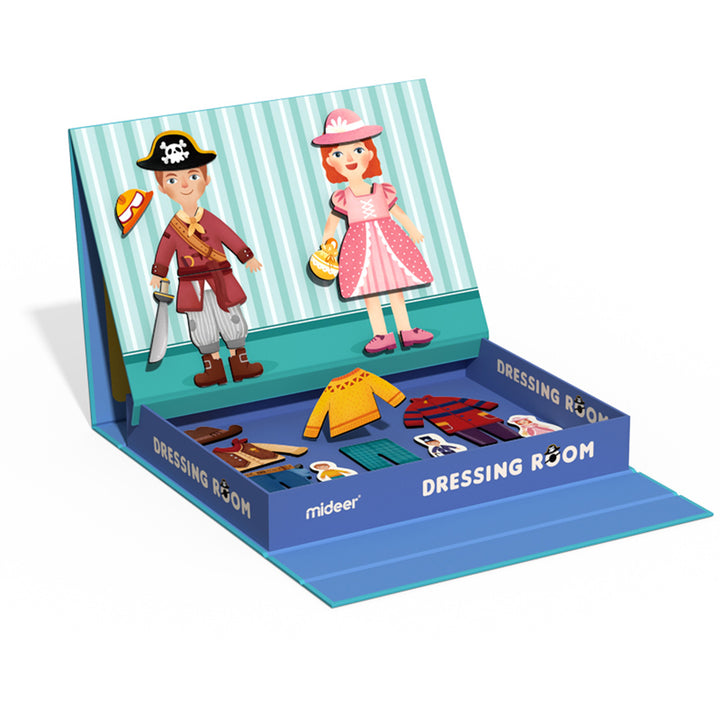 mideer Magnets - Boy&amp;Girl