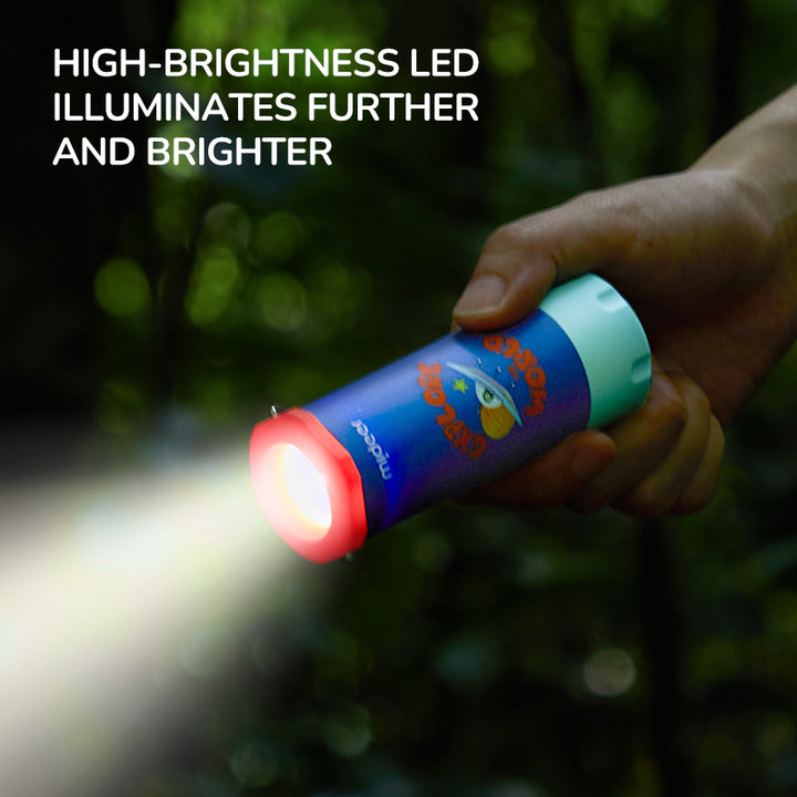 mideer Outdoor Adventure Flashlight - Interstellar Expeditions