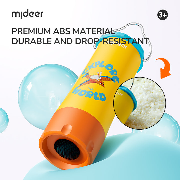 mideer Outdoor Adventure Flashlight - Interstellar Expeditions