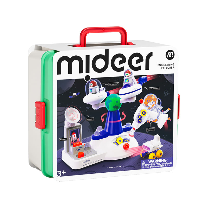 mideer Engineering Explorer