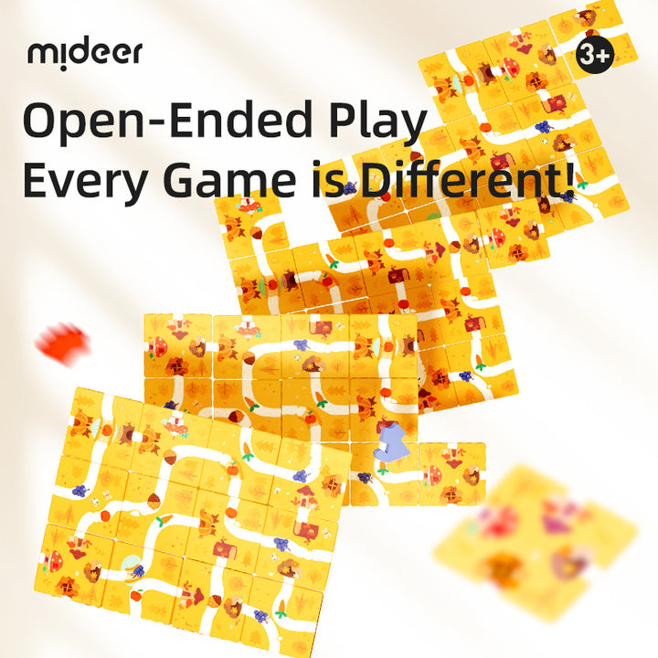 Mideer Grain War