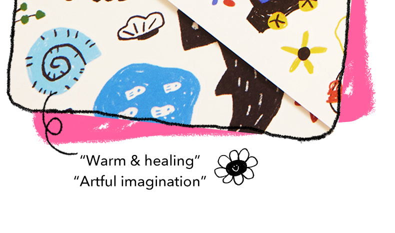 Playful Tattoo Stickers Deluxe Edition – Girls