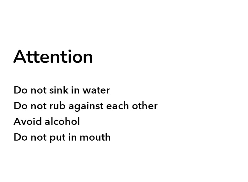 Naturally Playful Tattoo Stickers Basic Edition – Girls