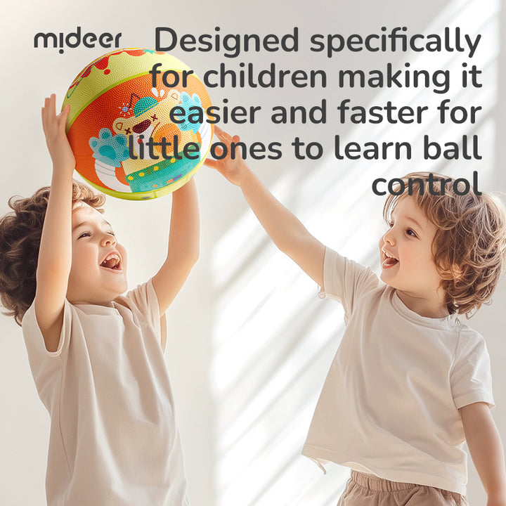 mideer Children&