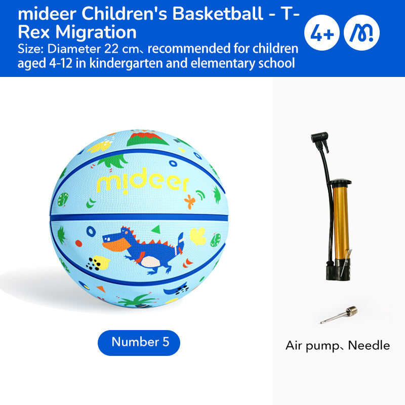 mideer Children&