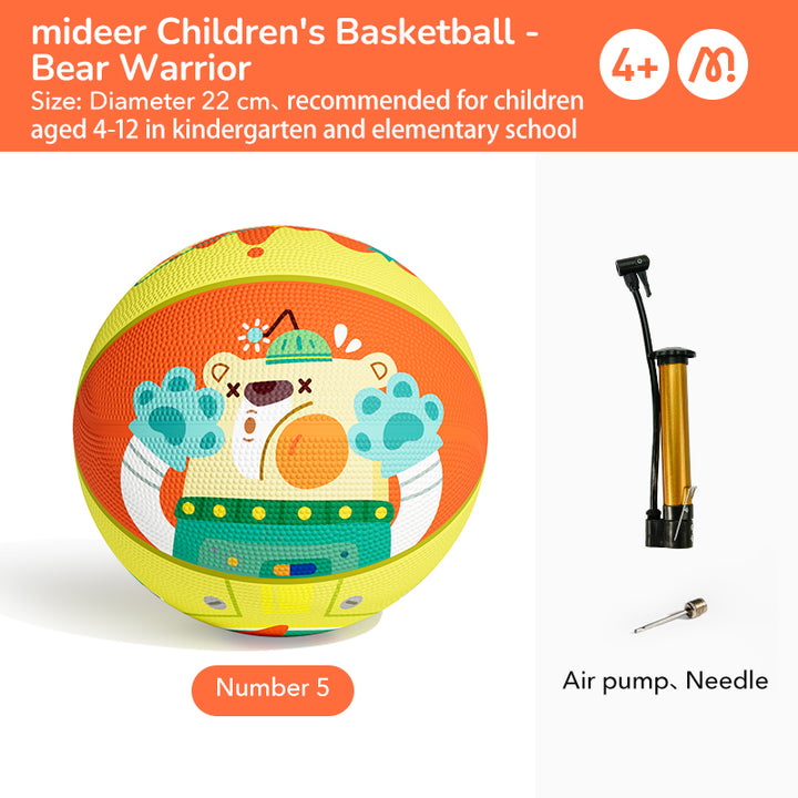 mideer Children&