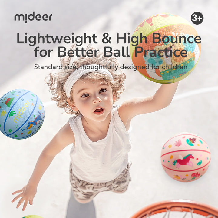 mideer Children&