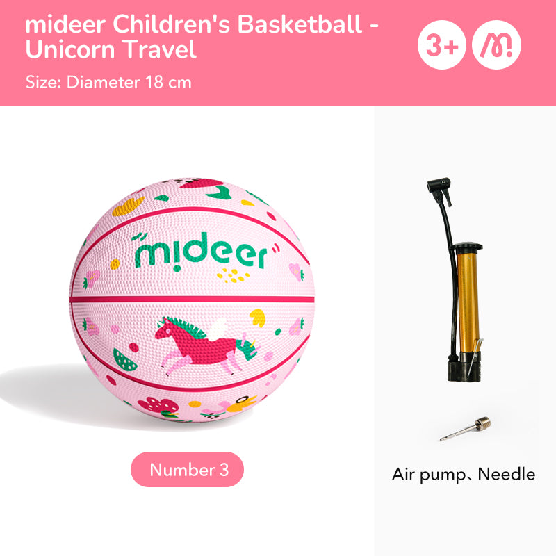 mideer Children&