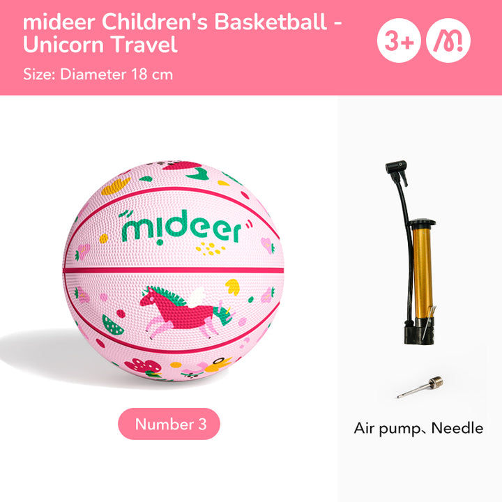 mideer Children&