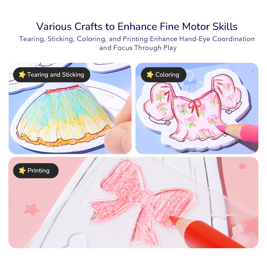 Glittering ball night