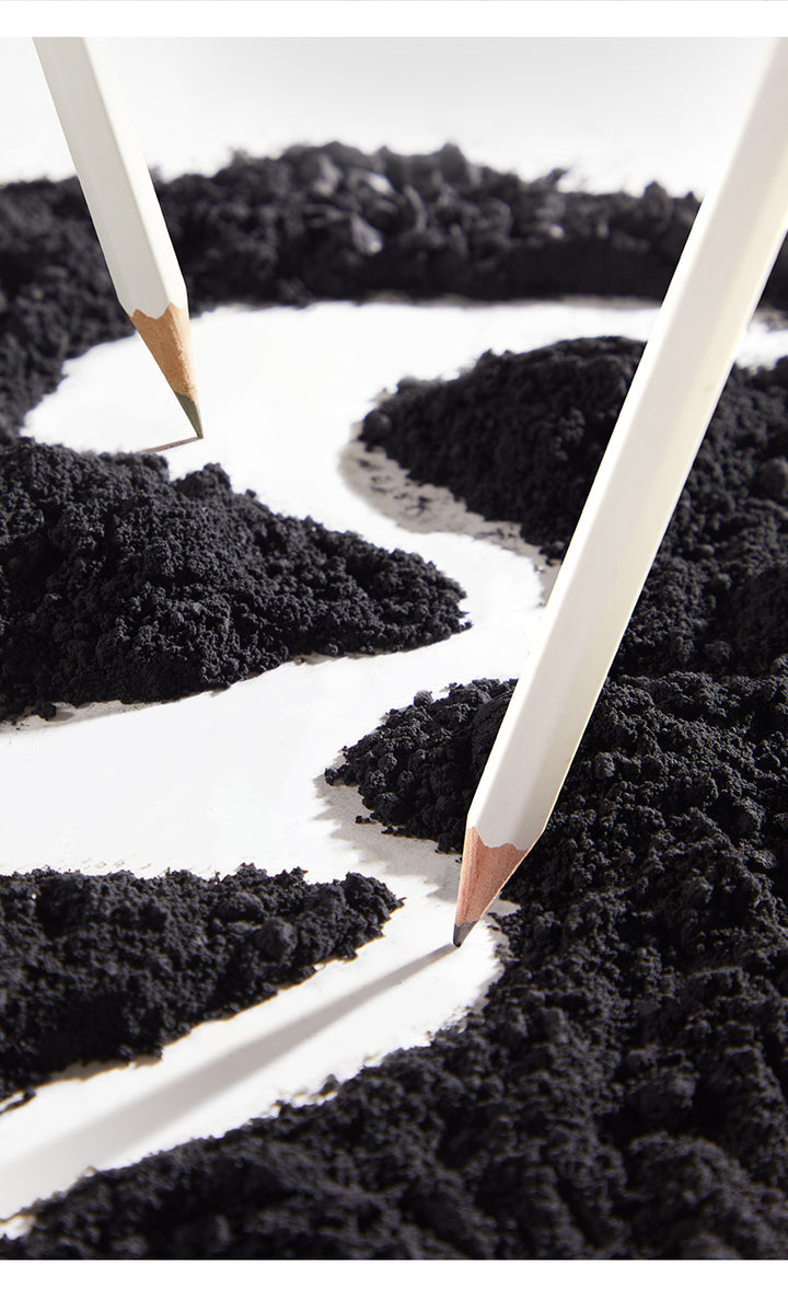 fine hex pencil-HB