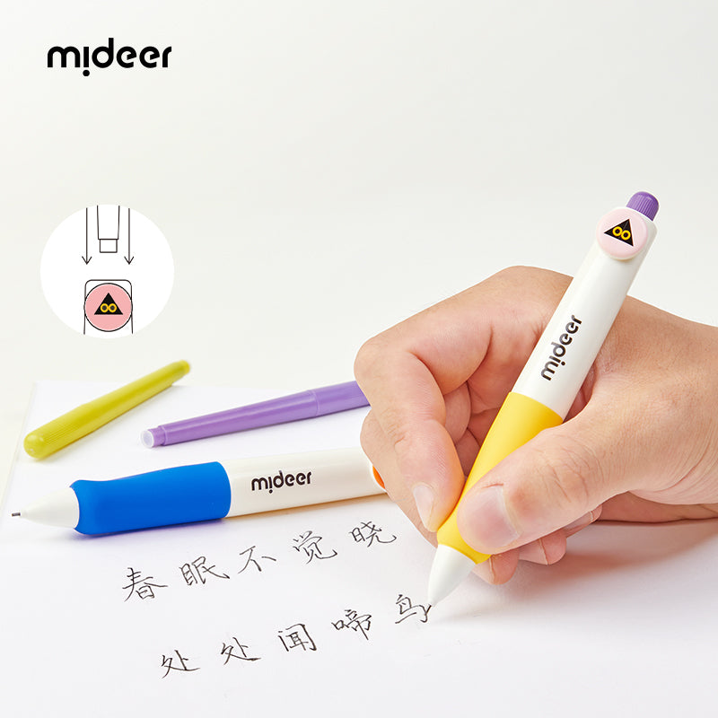 Capsule Automatic Pencil
