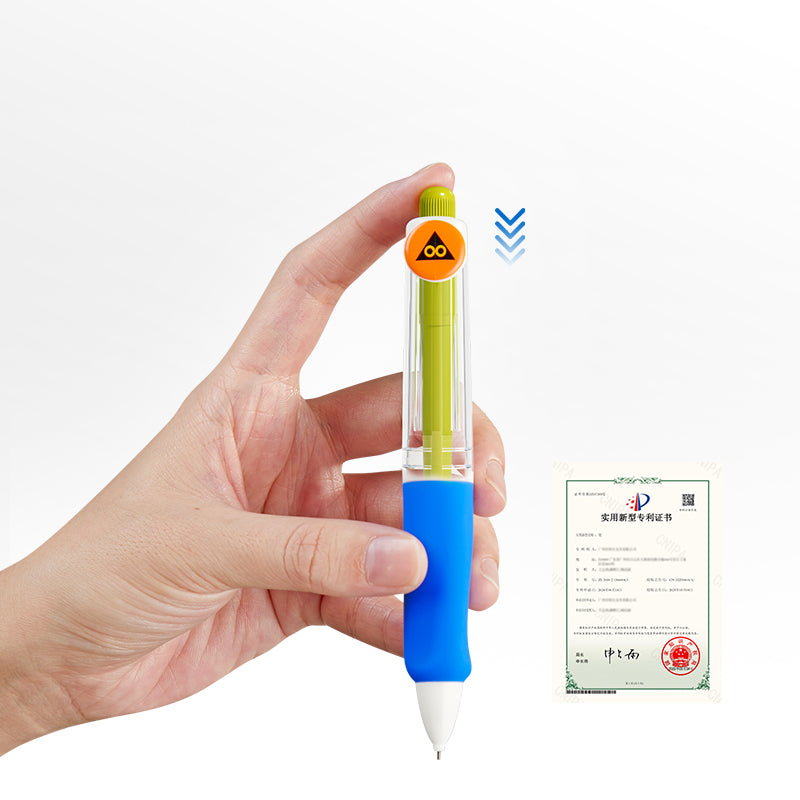 Capsule Automatic Pencil