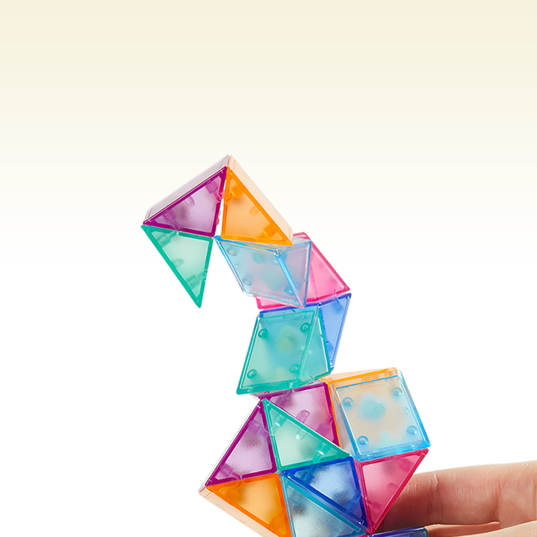 mideer Twist Ruler Play Set