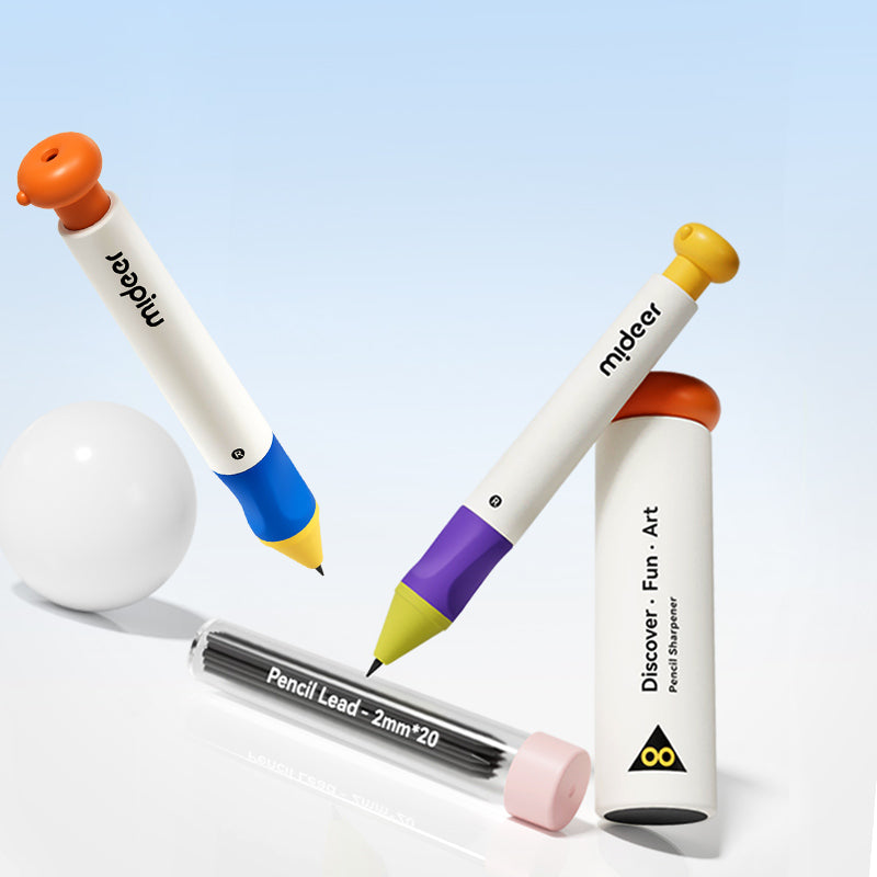 pencil lead