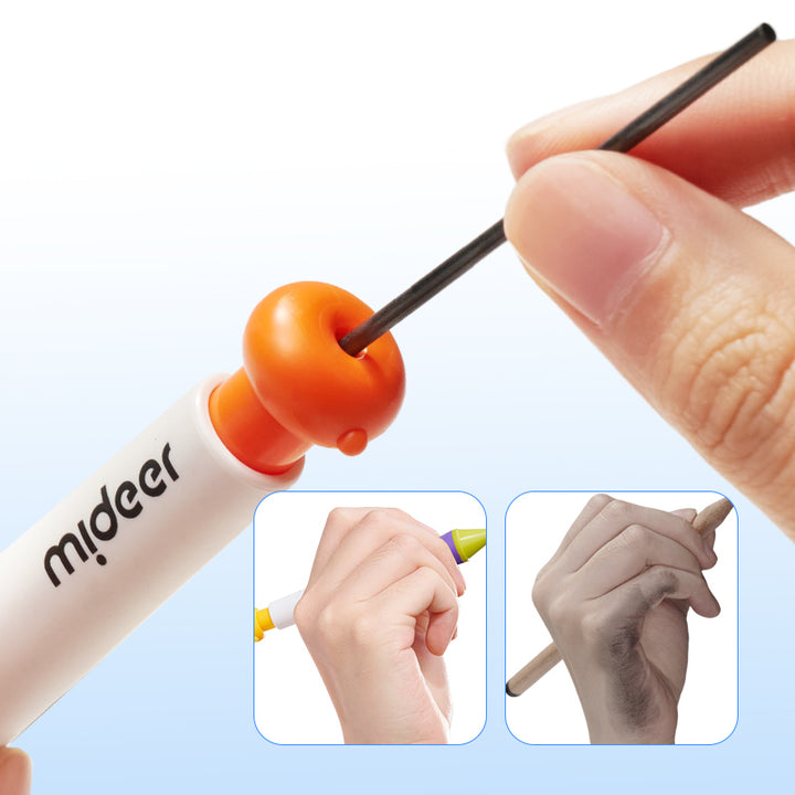pencil lead