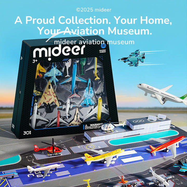 Mideer Aviation Museum – image 2